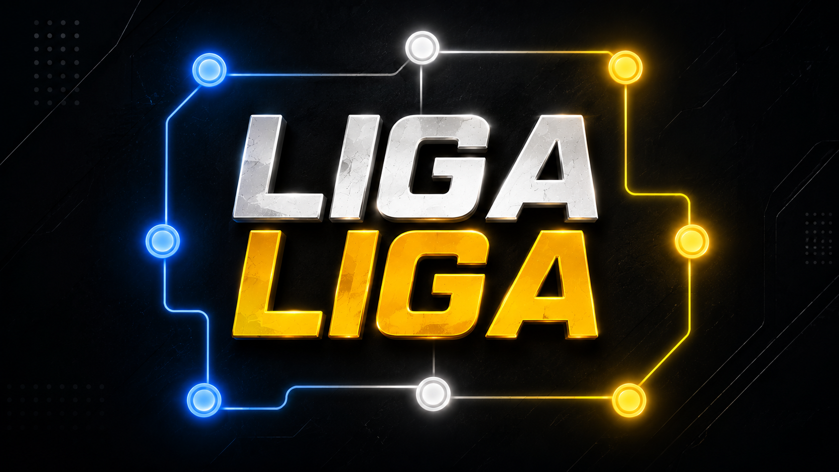 Liga-Liga